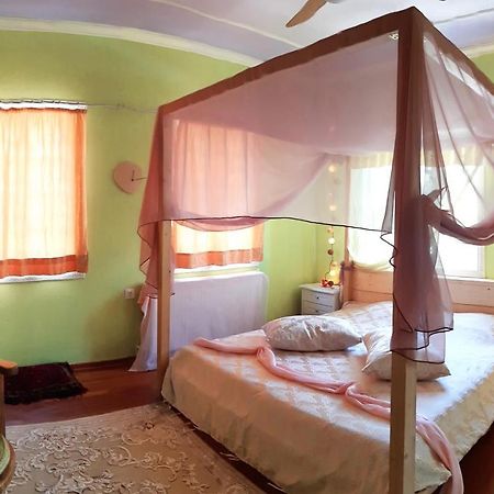 Little Island Resort Nisos Ioanninon المظهر الخارجي الصورة