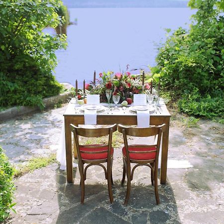 Little Island Resort Nisos Ioanninon المظهر الخارجي الصورة