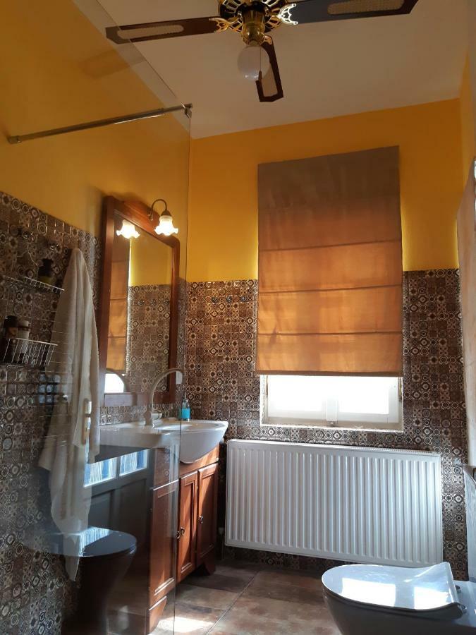 Little Island Resort Nisos Ioanninon المظهر الخارجي الصورة
