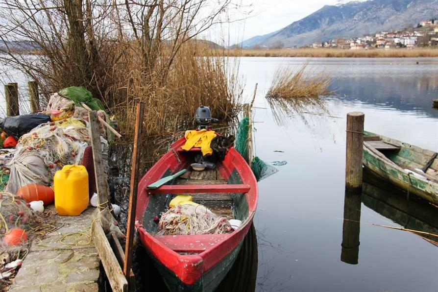 Little Island Resort Nisos Ioanninon المظهر الخارجي الصورة