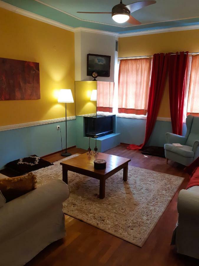 Little Island Resort Nisos Ioanninon المظهر الخارجي الصورة