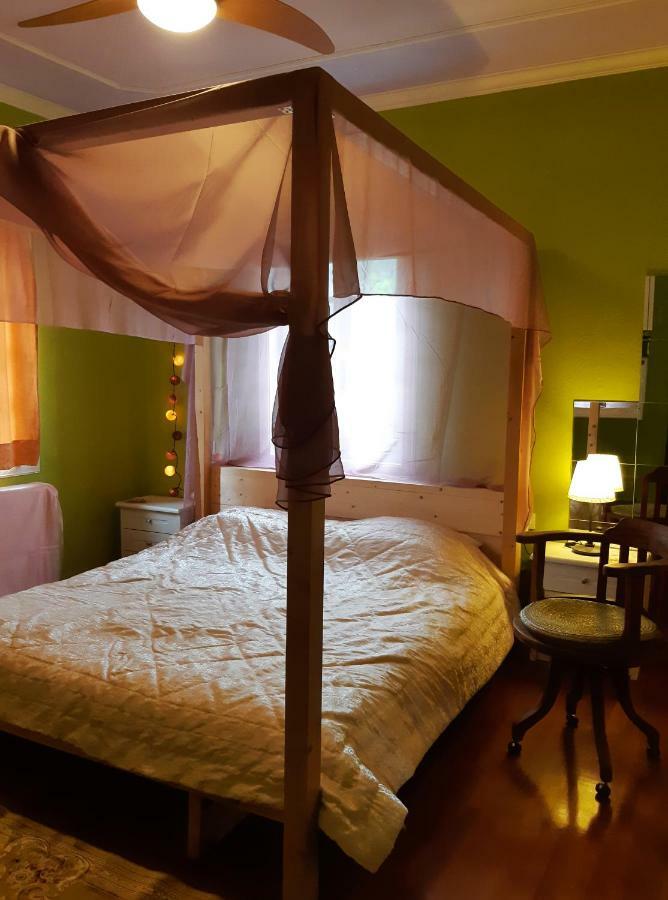 Little Island Resort Nisos Ioanninon المظهر الخارجي الصورة