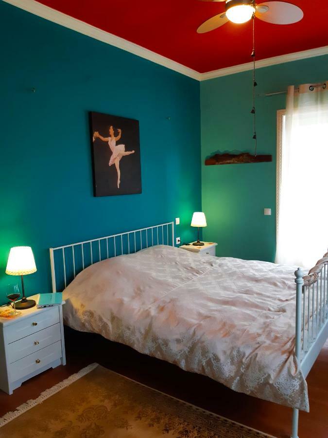 Little Island Resort Nisos Ioanninon المظهر الخارجي الصورة