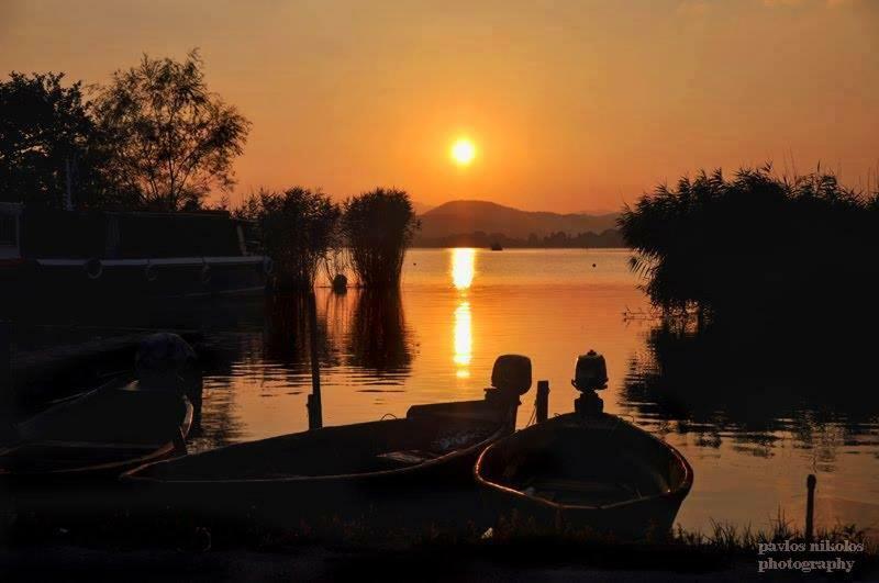 Little Island Resort Nisos Ioanninon المظهر الخارجي الصورة