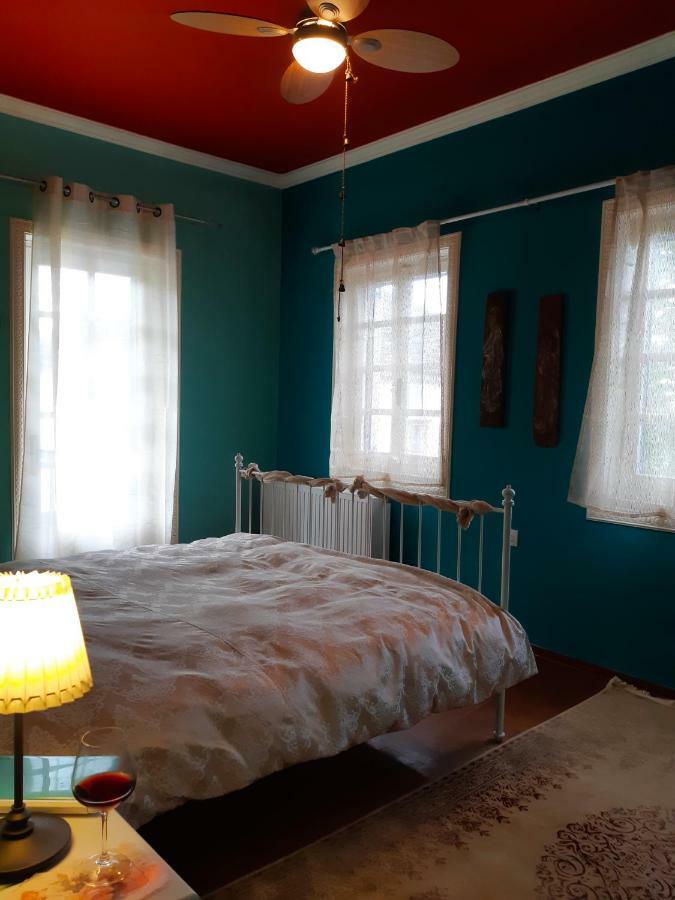 Little Island Resort Nisos Ioanninon المظهر الخارجي الصورة