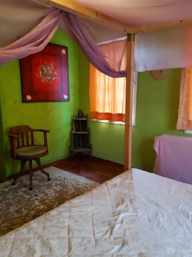 Little Island Resort Nisos Ioanninon المظهر الخارجي الصورة