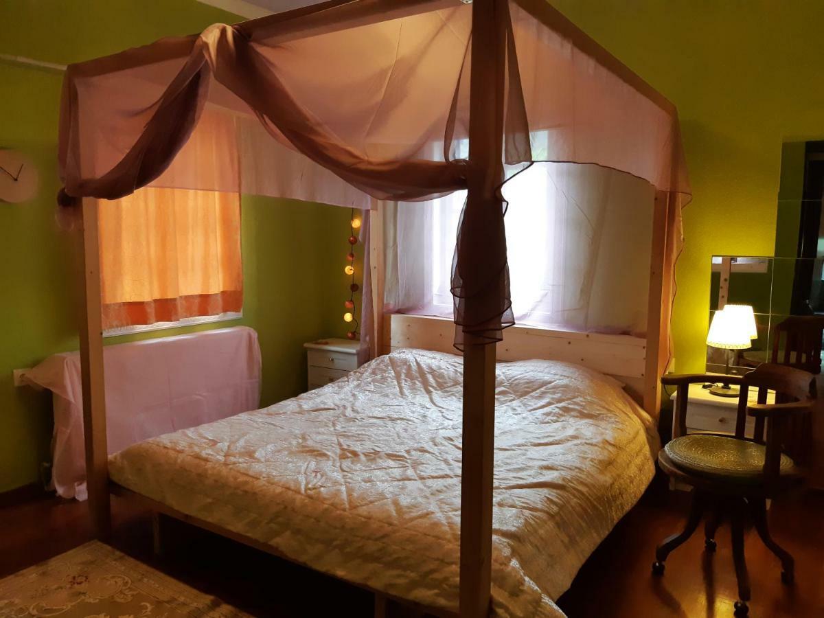 Little Island Resort Nisos Ioanninon المظهر الخارجي الصورة