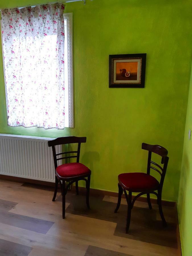 Little Island Resort Nisos Ioanninon المظهر الخارجي الصورة