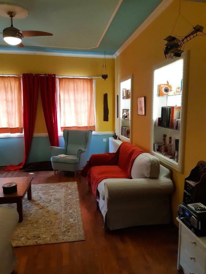 Little Island Resort Nisos Ioanninon المظهر الخارجي الصورة