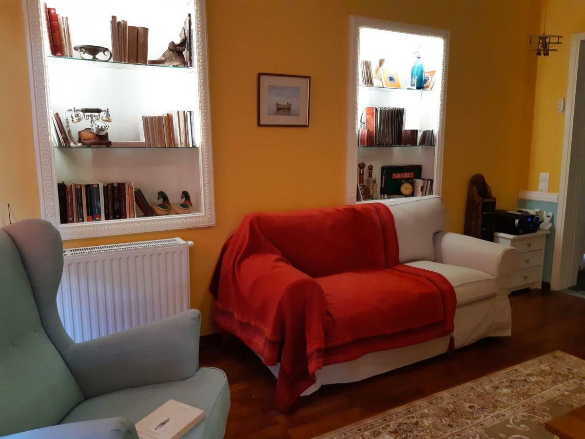 Little Island Resort Nisos Ioanninon المظهر الخارجي الصورة