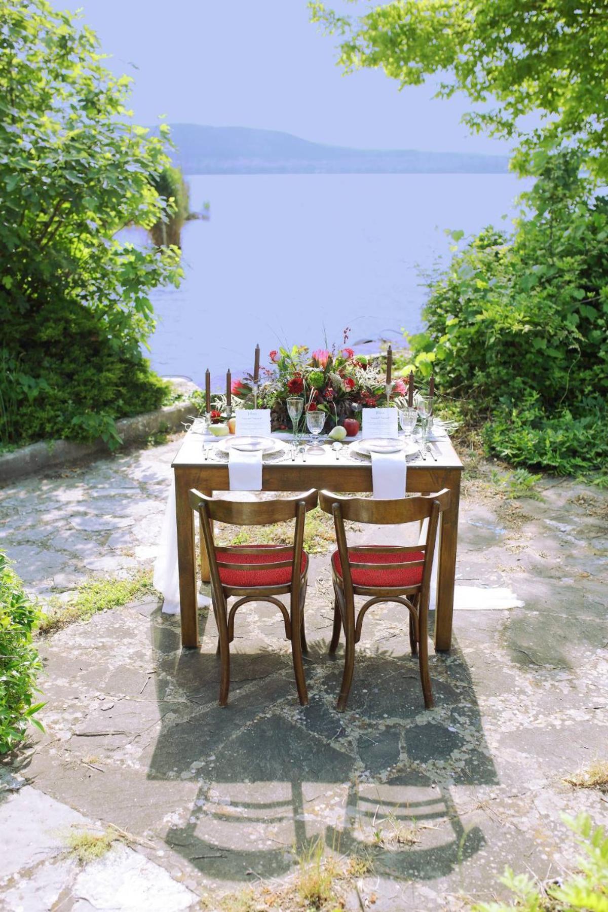 Little Island Resort Nisos Ioanninon المظهر الخارجي الصورة