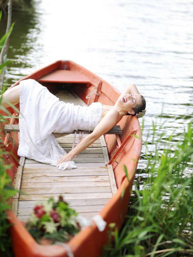 Little Island Resort Nisos Ioanninon المظهر الخارجي الصورة