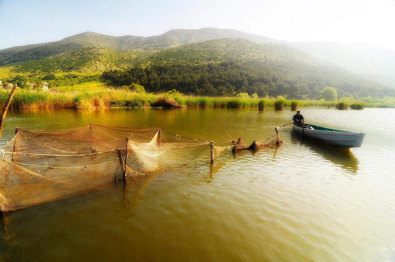 Little Island Resort Nisos Ioanninon المظهر الخارجي الصورة