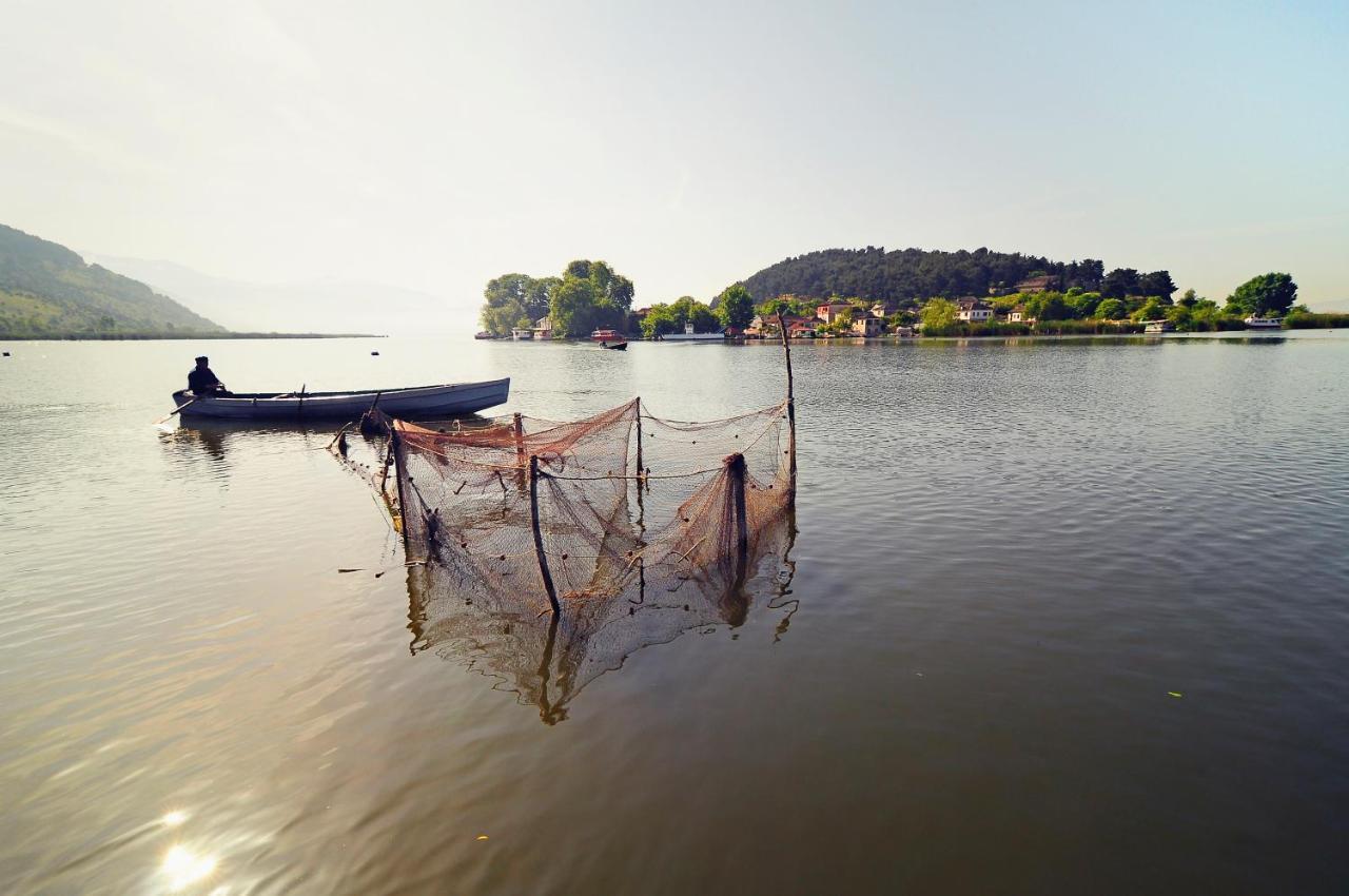 Little Island Resort Nisos Ioanninon المظهر الخارجي الصورة